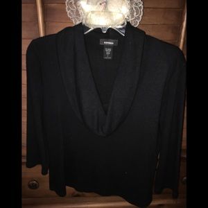 Two piece sweater set